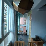 Alojamiento tahri