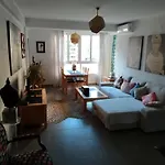 Alojamiento tahri