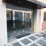 Alojamiento tahri