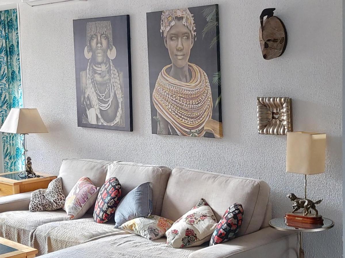 Tahri Apartment
