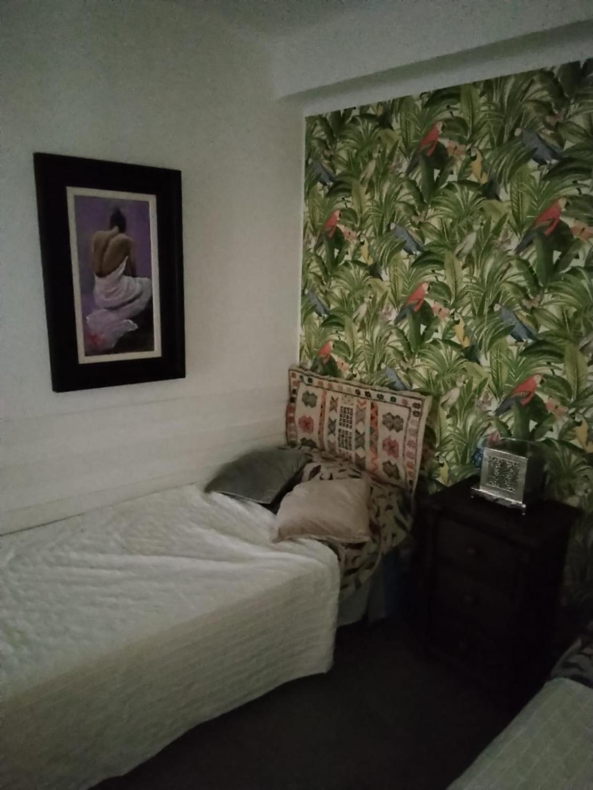 Tahri Apartment *