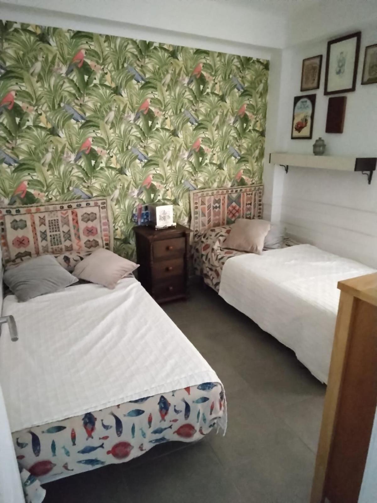 Tahri Apartment