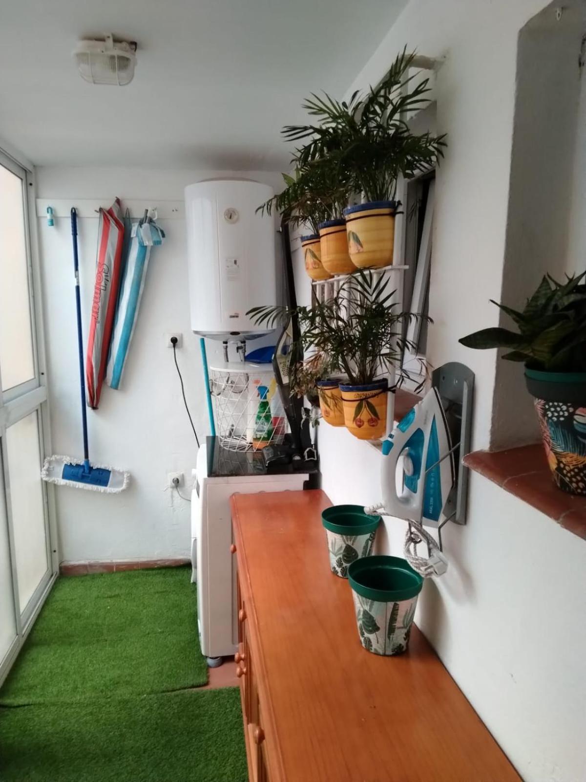Apartment Tahri *