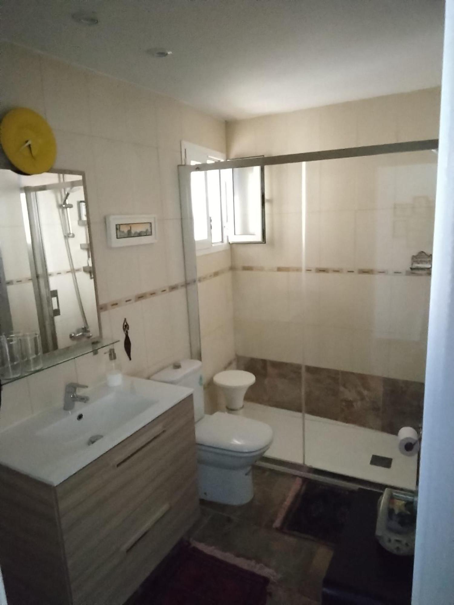 Tahri Apartment Torremolinos
