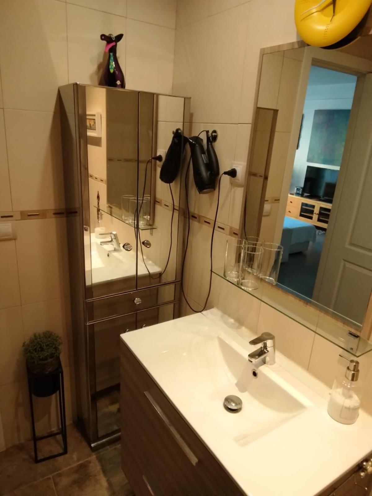 Tahri Apartment *