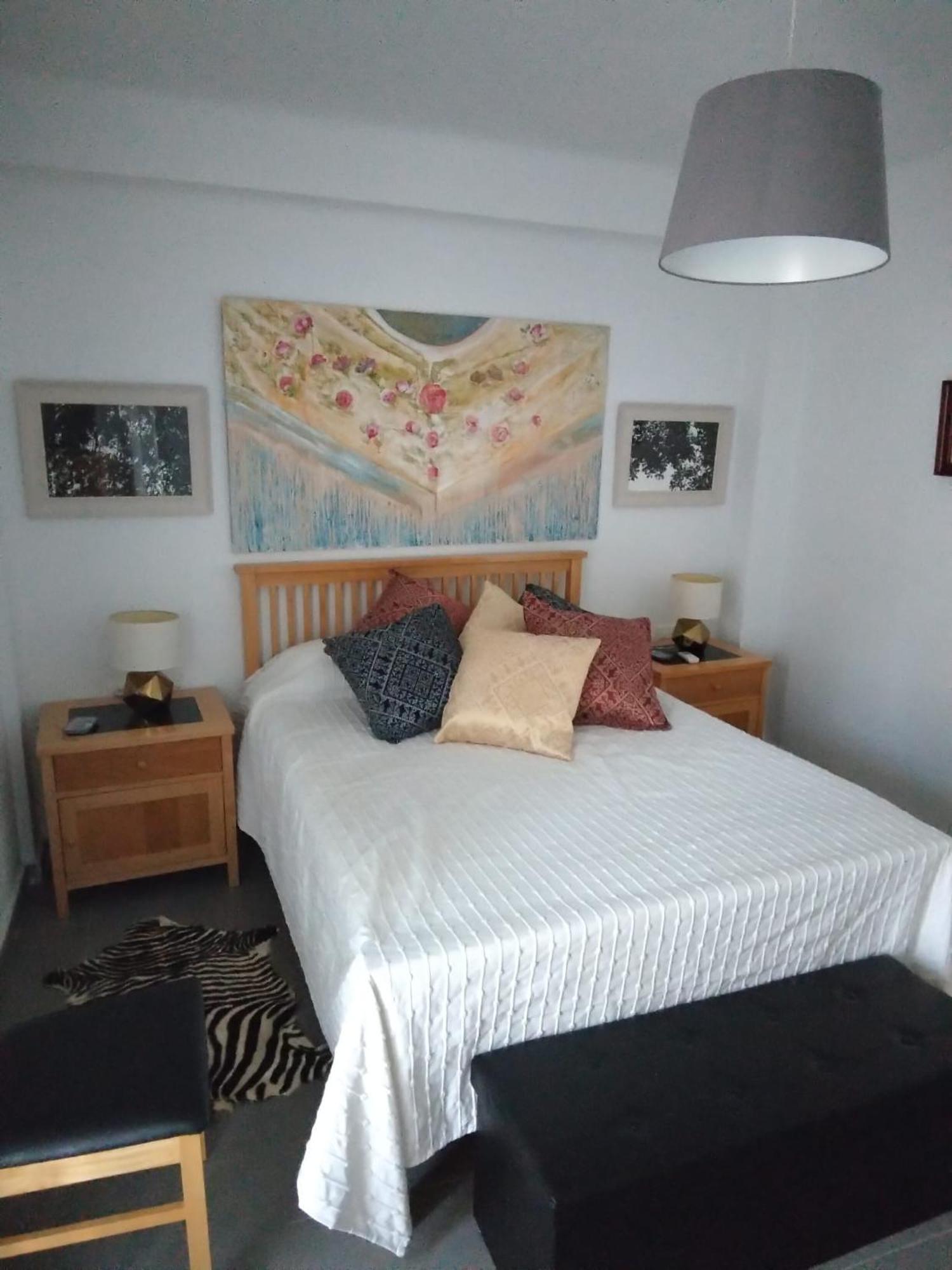 Apartment Tahri Torremolinos