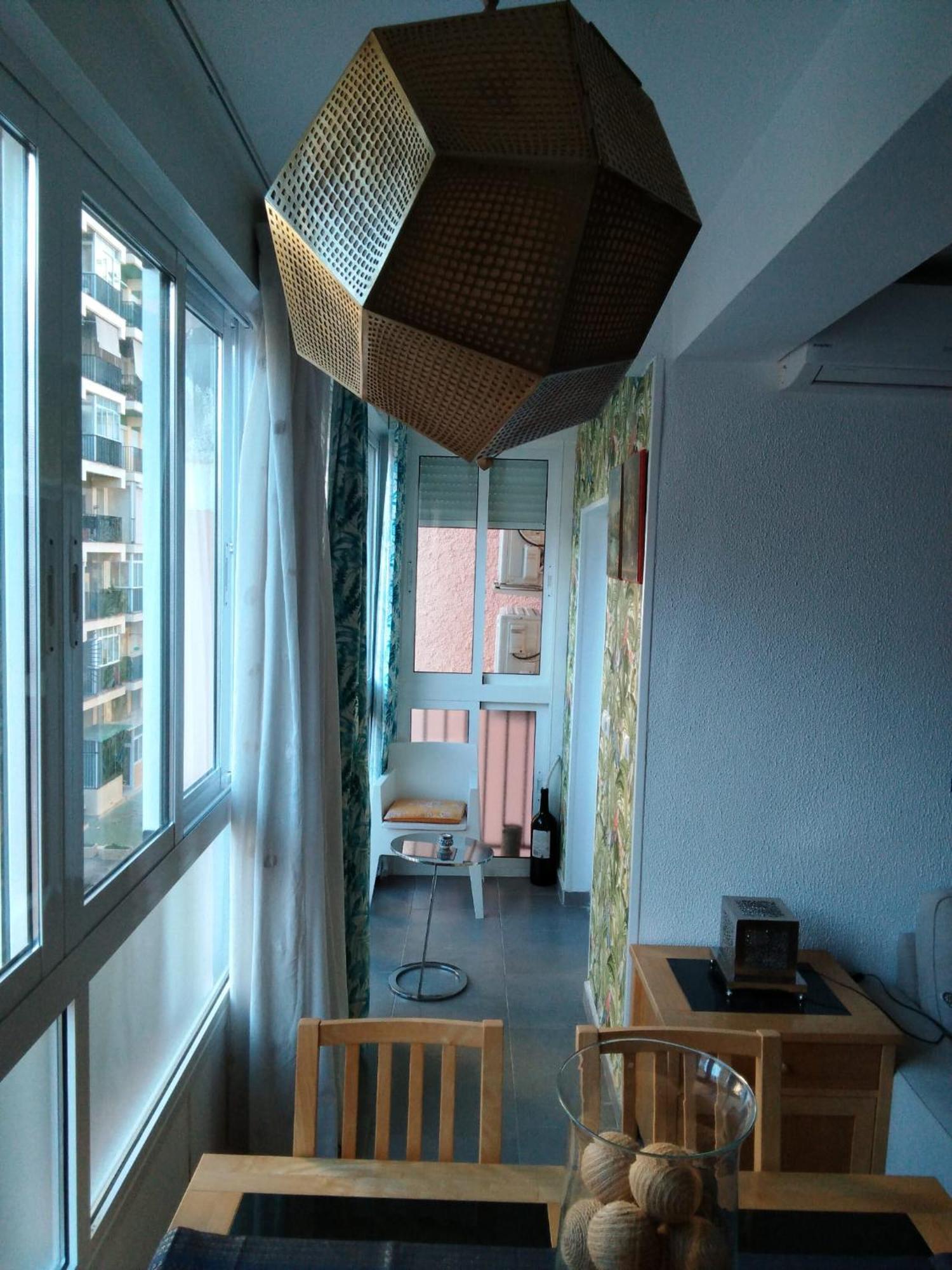 Tahri Apartment *