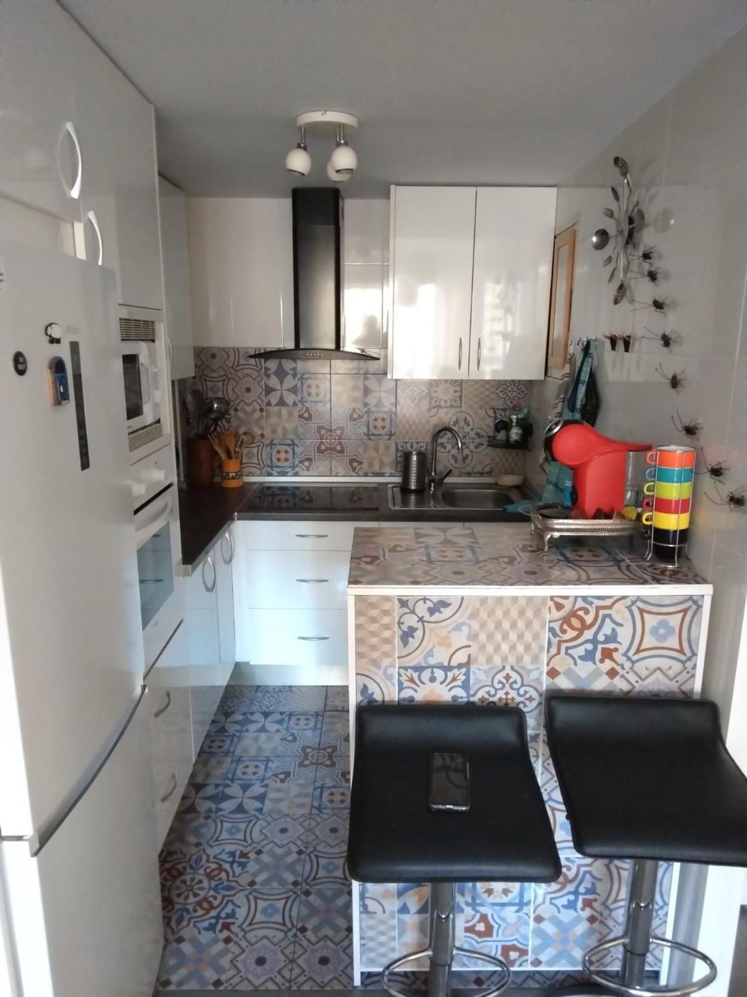 Tahri Apartment Torremolinos