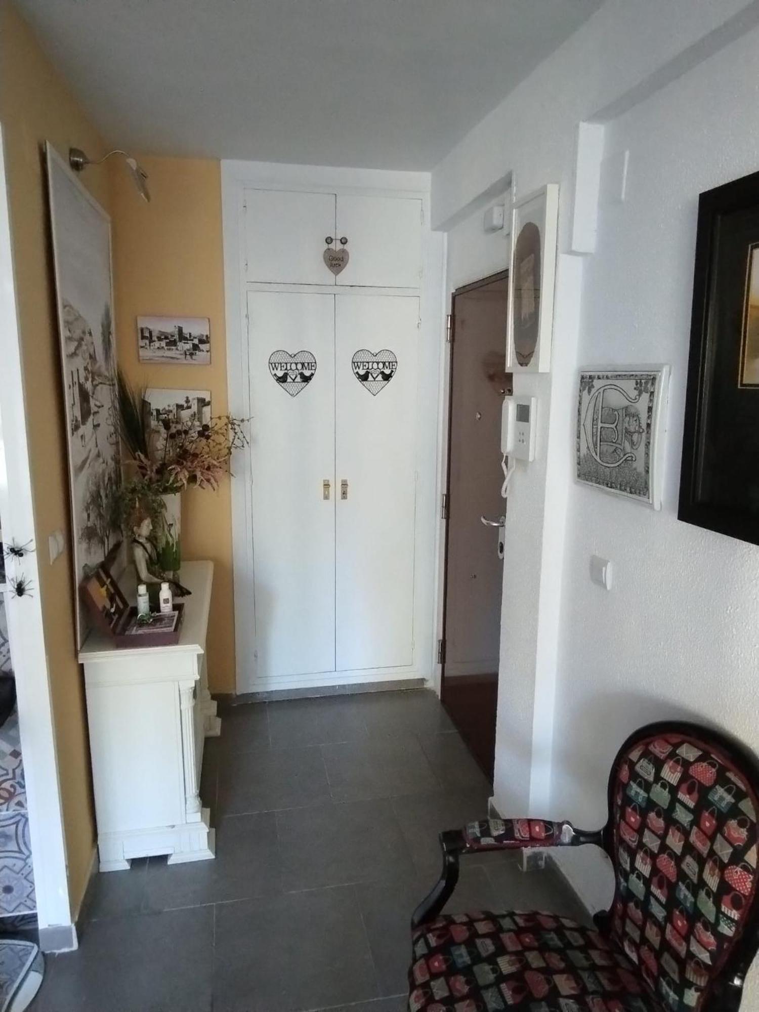 Tahri Apartment *