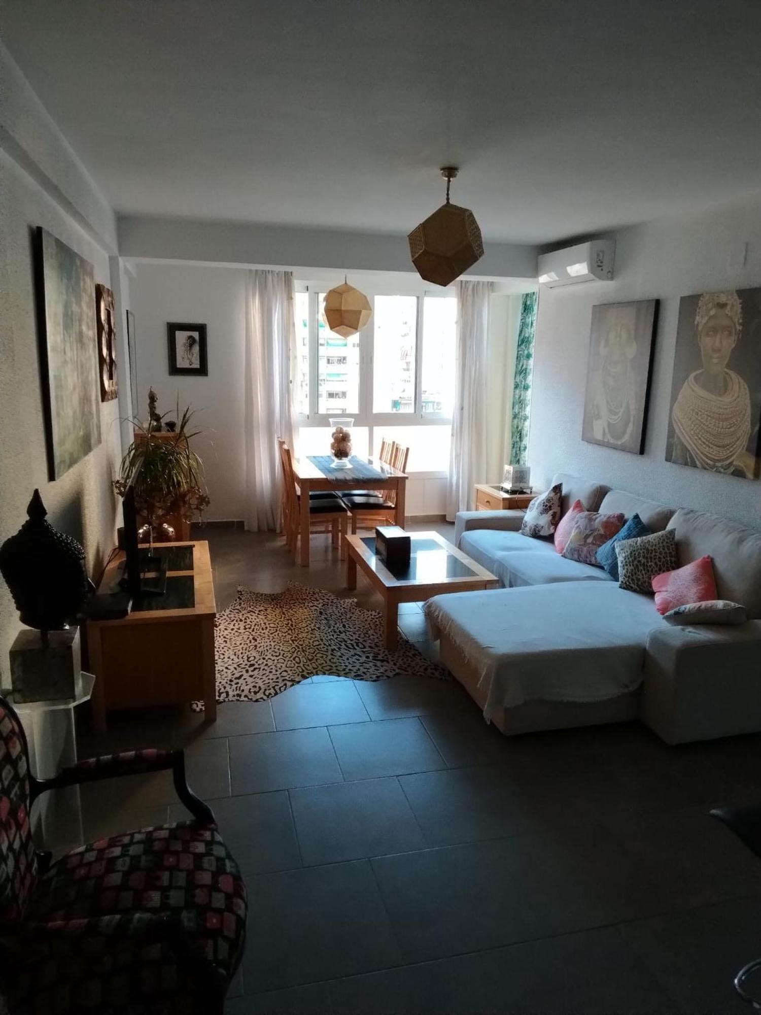 Tahri Apartment