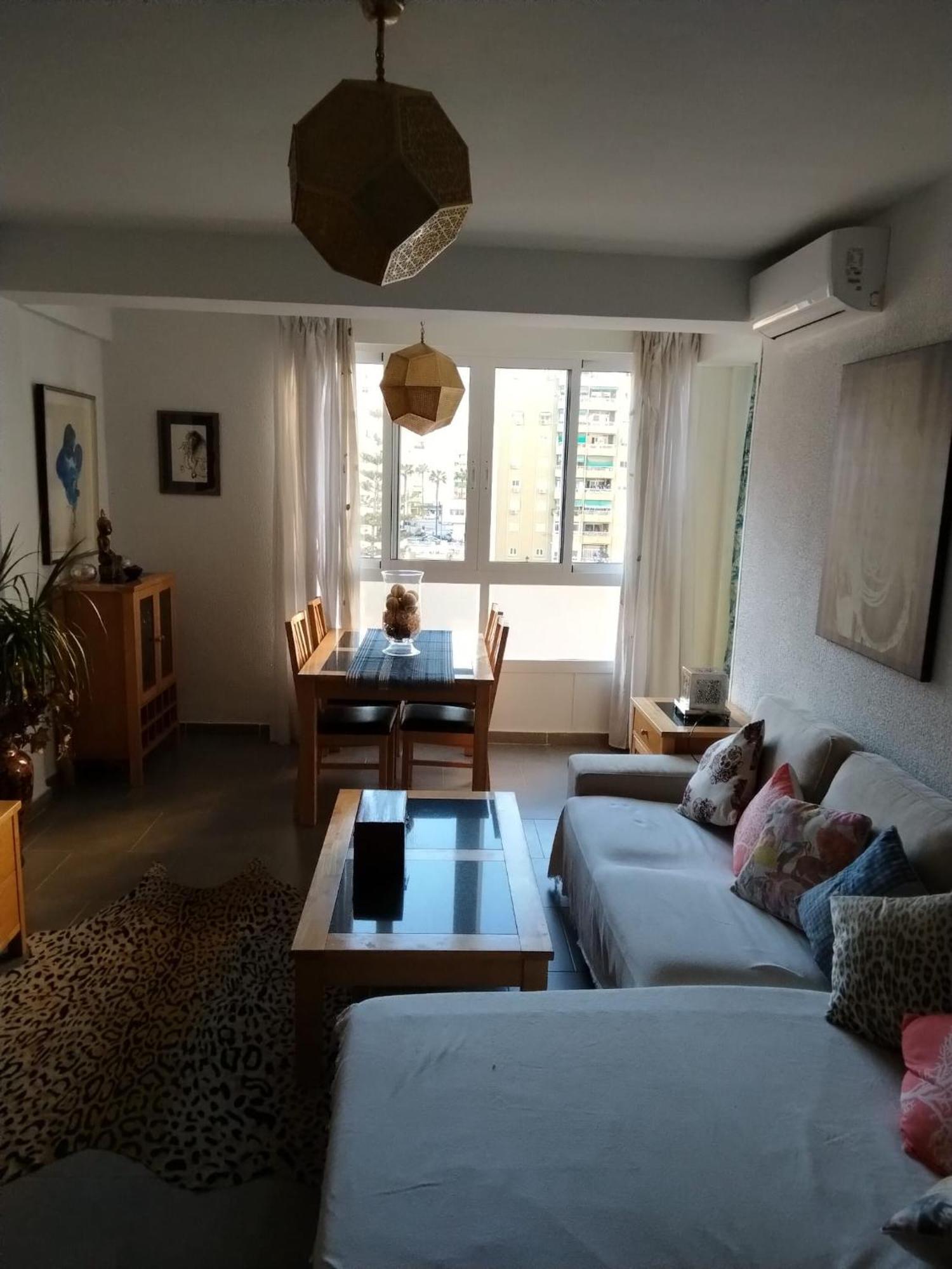 Apartment Tahri Torremolinos