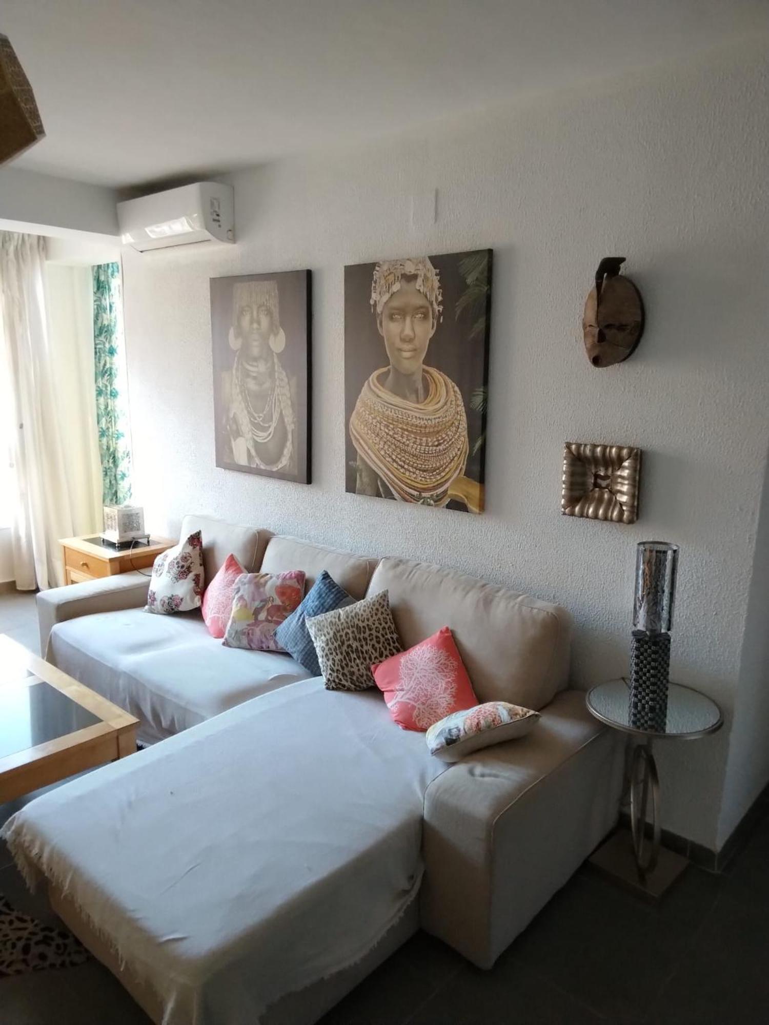 Apartment Tahri *