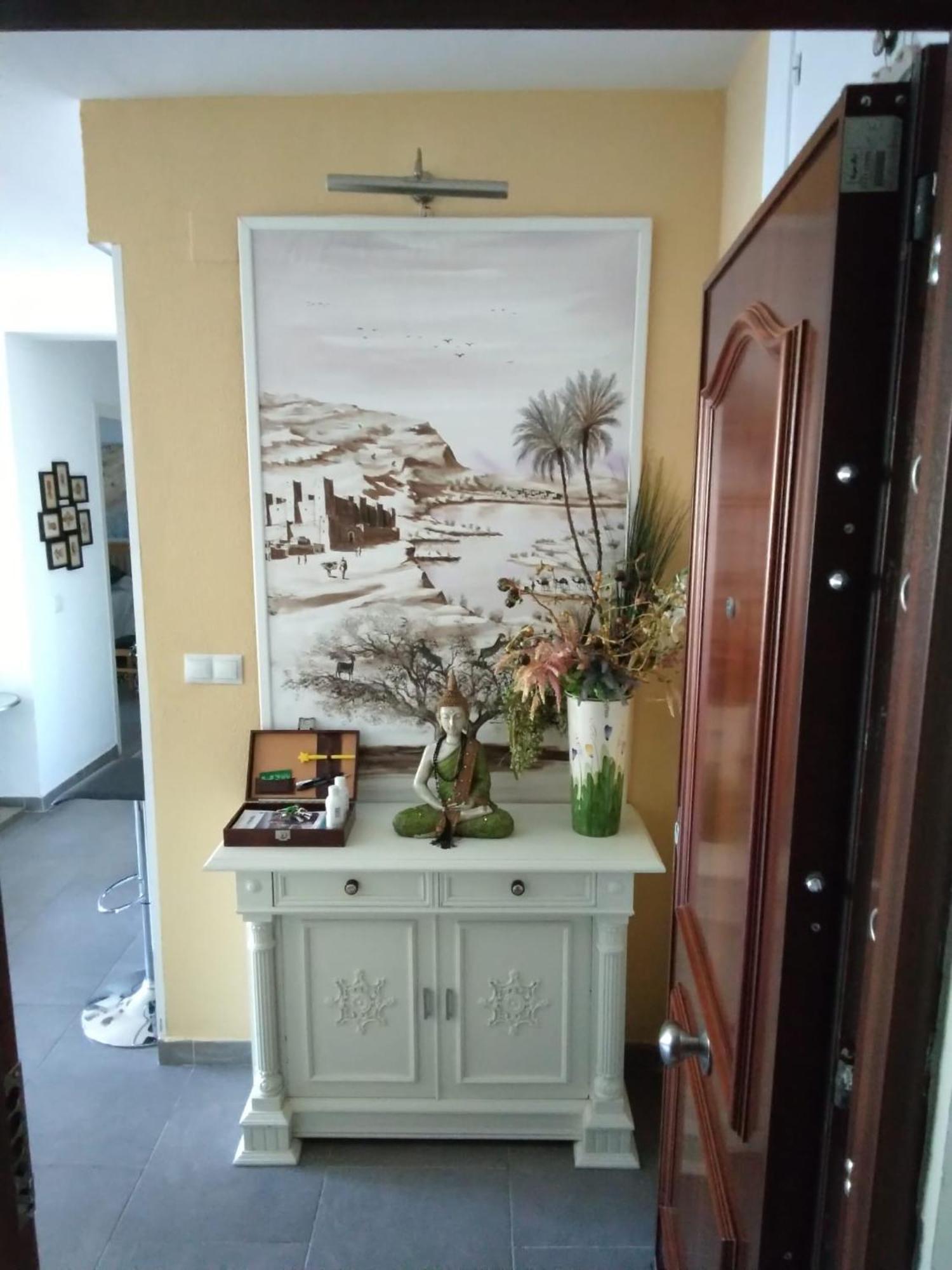 Tahri