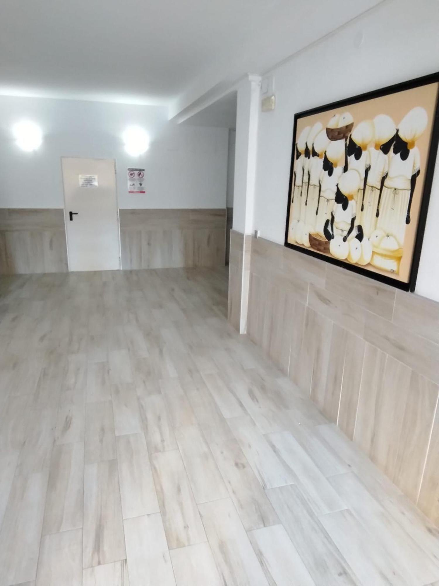 Apartment Tahri *
