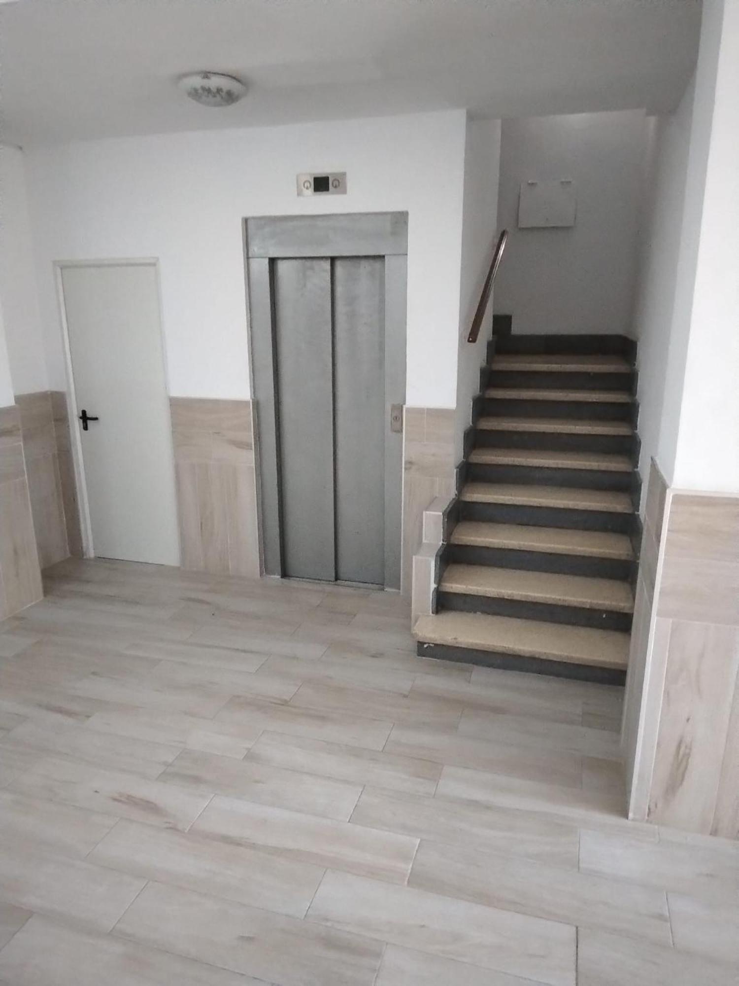 Tahri Apartment *