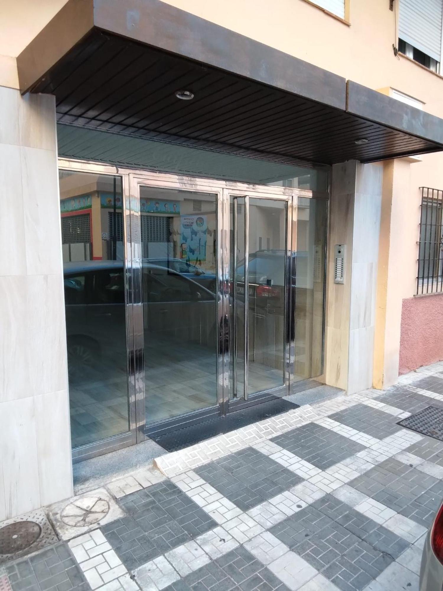 Tahri Apartment Torremolinos
