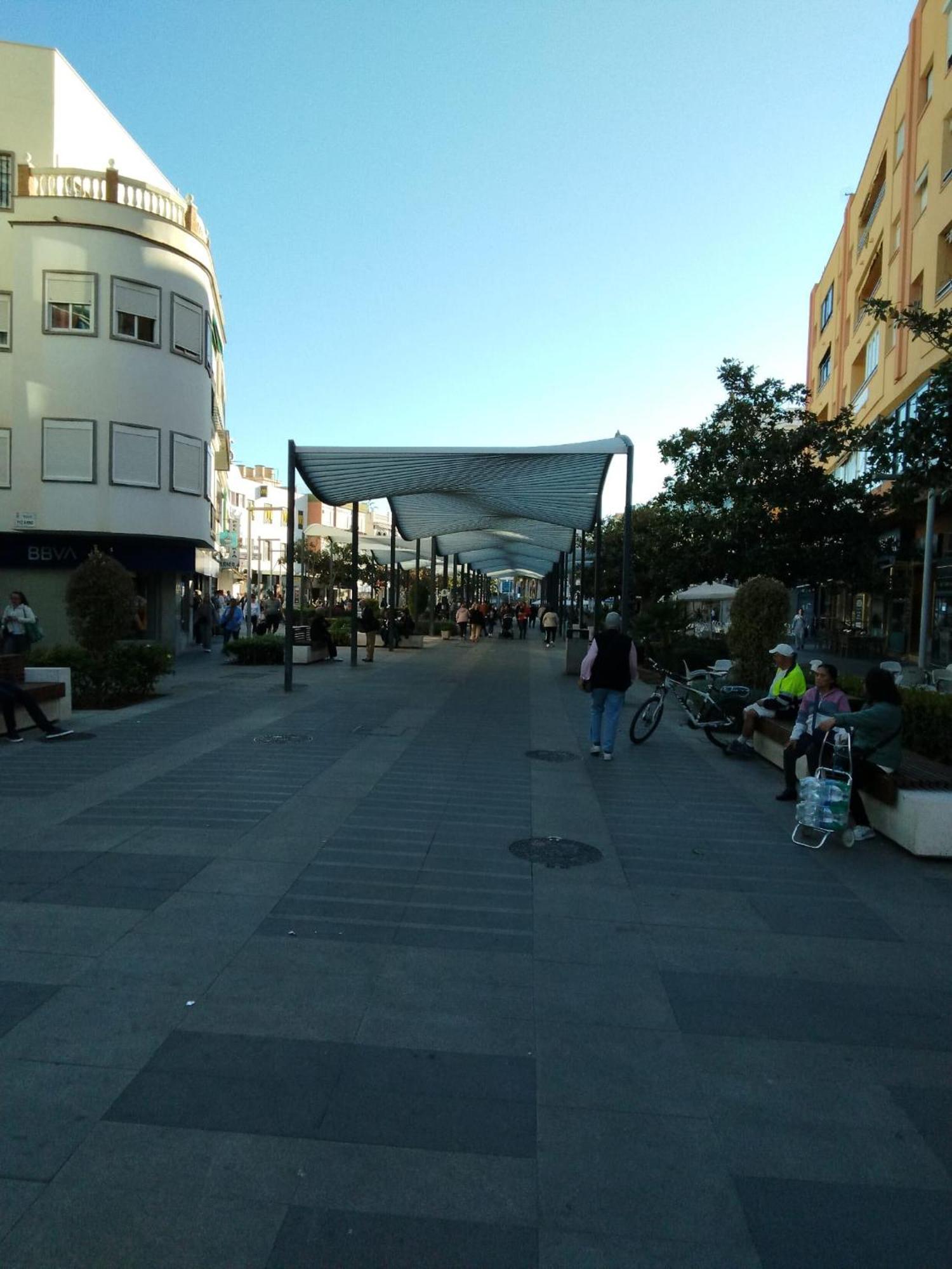 Tahri * Torremolinos